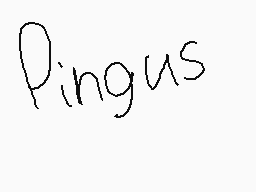Drawn comment by Simps
"Pingus"
