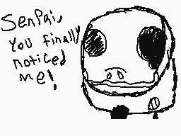 Drawn comment by elite cody