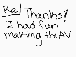 Drawn comment by Ichigo➕