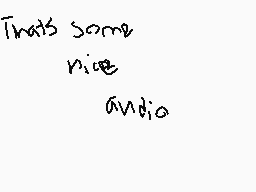 Drawn comment by Swoozle