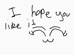 Drawn comment by $Unicorn$!