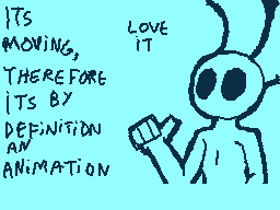 Drawn comment by Woubbffet2