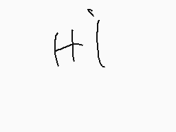 Drawn comment by $ひD◎MÉM◎ÉⓇ