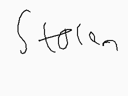 Drawn comment by $ひD◎MÉM◎ÈⓇ