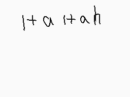 Drawn comment by ISEKC😃