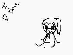 Drawn comment by Soul😃Eater