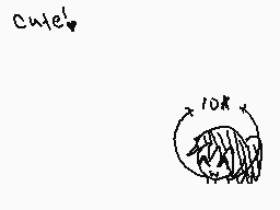 Drawn comment by Soul😃Eater