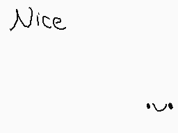 Drawn comment by Soul😃Eater