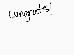 Drawn comment by Soul😃Eater