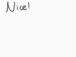 Drawn comment by Soul😃Eater