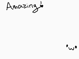 Drawn comment by Soul😃Eater