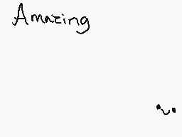 Drawn comment by Soul😃Eater
"Amazing"