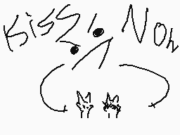 Drawn comment by Soul😃Eater