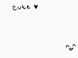 Drawn comment by Soul😃Eater