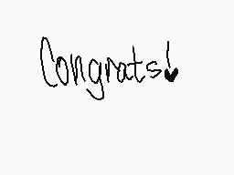 Drawn comment by Soul😃Eater