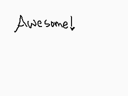 Drawn comment by Soul😃Eater