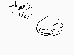 Drawn comment by △Peridot△