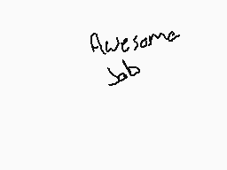 Drawn comment by Wood♥Beast