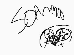 Drawn comment by Hiibrid☆
"Lolana"