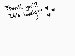 Drawn comment by Couroche™