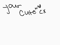 Drawn comment by name