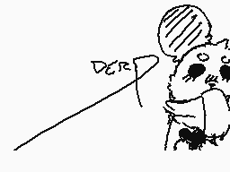 Drawn comment by caroline
"$$\overrightarrow { P E } \bot \overrightarrow { P R }$$"