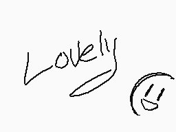 Drawn comment by caroline