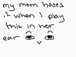 Drawn comment by Phöenìx14