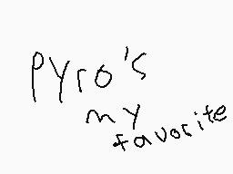 Drawn comment by Chrispin