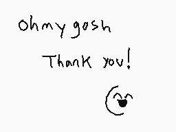 Drawn comment by Chrispin