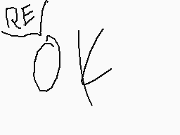 Drawn comment by Billy