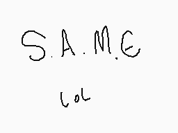 Drawn comment by ✕BTS±SUGA✕