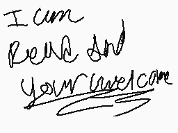 Drawn comment by SkylarHehe