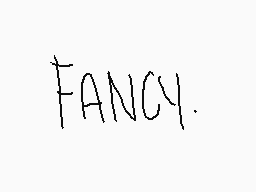 Drawn comment by shroude