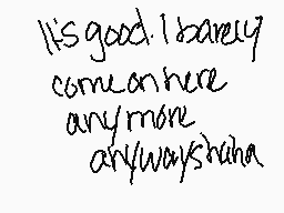 Drawn comment by shroude