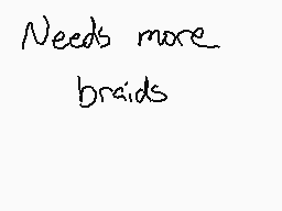 Drawn comment by Random_