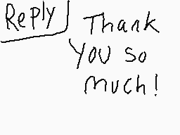 Drawn comment by Pinkie Pie