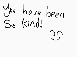 Drawn comment by Pinkie Pie