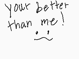 Drawn comment by Pikachu※ぬる