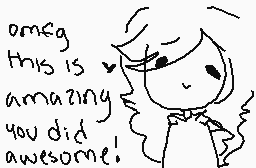 Drawn comment by TacoSprite