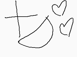 Drawn comment by Nessie★
"+"