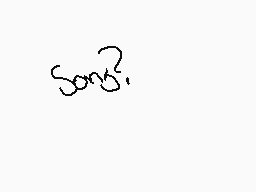 Drawn comment by sofie😃✉📱