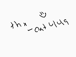 Drawn comment by sofie😃✉📱