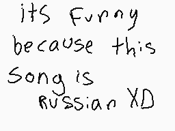 Drawn comment by :33<karuto