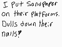 Drawn comment by Emryss