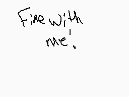 Drawn comment by mrsatan667