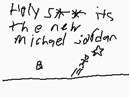 Drawn comment by scratchkid