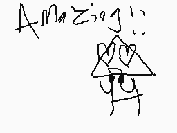 Drawn comment by Turnup
"Amazing!"