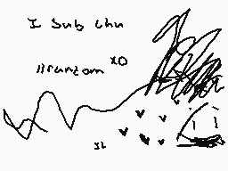 Drawn comment by smaim