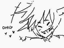 Drawn comment by smaim